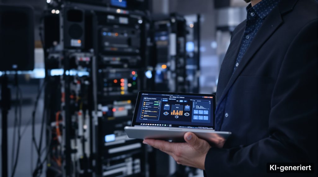 Musikanlage mieten oder Full-Service buchen? Warum Profi-Betreuung Ihre Veranstaltung rettet